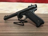 RUGER MARK II - 1 of 2