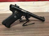 RUGER MARK II - 2 of 2