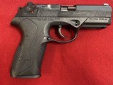 BERETTA px4 storm full size JXF9F21 - 5 of 7