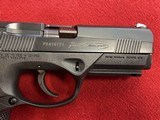 BERETTA px4 storm full size JXF9F21 - 7 of 7