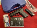 BERETTA px4 storm full size JXF9F21 - 1 of 7