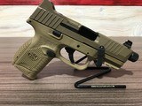 FN 509 TACTICAL - 2 of 2