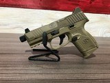 FN 509 TACTICAL - 1 of 2