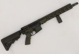 GEISSLEL SUPER DUTY AR-15 RIFLE 5.56 OD GREEN - 1 of 4