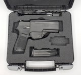 SIG SAUER P250 COMPACT - 7 of 7