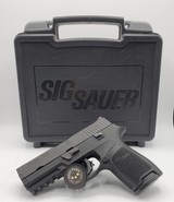 SIG SAUER P250 COMPACT - 2 of 7