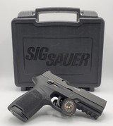 SIG SAUER P250 COMPACT - 1 of 7