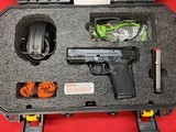 Smith & Wesson M&P9 Shield EZ Range Kit - 2 of 7