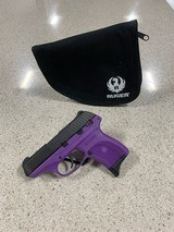 RUGER LC380 PURPLE - 3 of 3