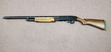 MOSSBERG 500 - 1 of 4