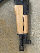 CENTURY ARMS VSKA Draco AK pistol - 2 of 5