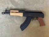 CENTURY ARMS VSKA Draco AK pistol - 3 of 5