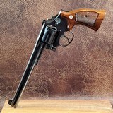 SMITH & WESSON 14-3 K38 Masterpiece - 5 of 8