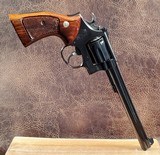 SMITH & WESSON 14-3 K38 Masterpiece - 1 of 8