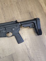 SPRINGFIELD ARMORY AR-15 Saint Victor AR Pistol - 6 of 6