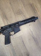 SPRINGFIELD ARMORY AR-15 Saint Victor AR Pistol - 3 of 6