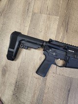 SPRINGFIELD ARMORY AR-15 Saint Victor AR Pistol - 4 of 6