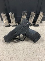 SPRINGFIELD ARMORY XD-E INSTANT GEAR UP PACKAGE - 2 of 3