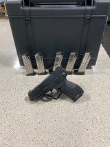 SPRINGFIELD ARMORY XD-E INSTANT GEAR UP PACKAGE - 1 of 3