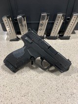 SPRINGFIELD ARMORY XD-E INSTANT GEAR UP PACKAGE - 3 of 3