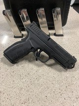 SPRINGFIELD ARMORY XD-9 MOD. 2 - 3 of 3