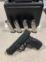 SPRINGFIELD ARMORY XD-9 MOD. 2 - 1 of 3