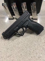 SPRINGFIELD ARMORY XD-9 MOD. 2 - 2 of 3