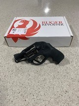 RUGER LCR - 1 of 3