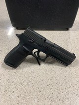 SIG SAUER P250 FULL - 3 of 3