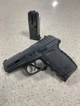 SCCY INDUSTRIES cpx-2 - 1 of 2