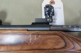 SAVAGE 110 Custom - 7 of 7