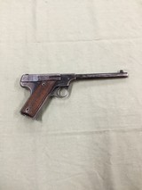 HARTFORD ARMORY PISTOL - 2 of 3