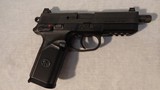 FNH FNX-45 Tactical - 1 of 7