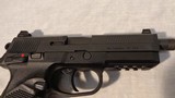 FNH FNX-45 Tactical - 3 of 7