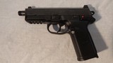 FNH FNX-45 Tactical - 2 of 7