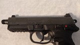 FNH FNX-45 Tactical - 4 of 7