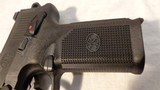 FNH FNX-45 Tactical - 6 of 7