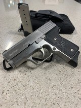 KAHR mk40 - 2 of 3