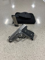 KAHR mk40 - 1 of 3