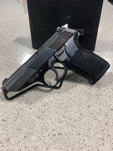 WALTHER P5 - 2 of 3