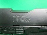 WALTHER PPQ45 - 4 of 6