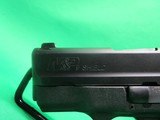 SMITH & WESSON M&P9 SHIELD - 6 of 6