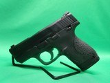 SMITH & WESSON M&P9 SHIELD - 2 of 6