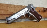COLT 1911 GOVERNMENT - 1 of 3