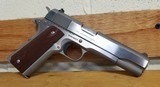 COLT 1911 GOVERNMENT - 2 of 3