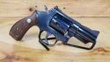 SMITH & WESSON 19-5 - 2 of 6