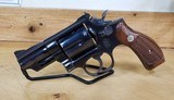 SMITH & WESSON 19-5 - 1 of 6