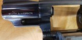 SMITH & WESSON 19-5 - 6 of 6