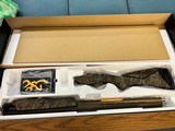 BROWNING Citori Wicked Wing Mossy Oak - 1 of 5