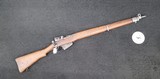 LEE-ENFIELD ENFIELD NO.4 Mark 1 - 1 of 7